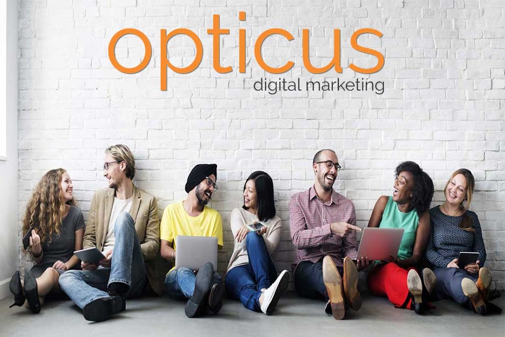 Opticus Digital Marketing