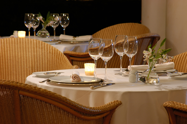Restaurante Villa Jerez — Del propietario