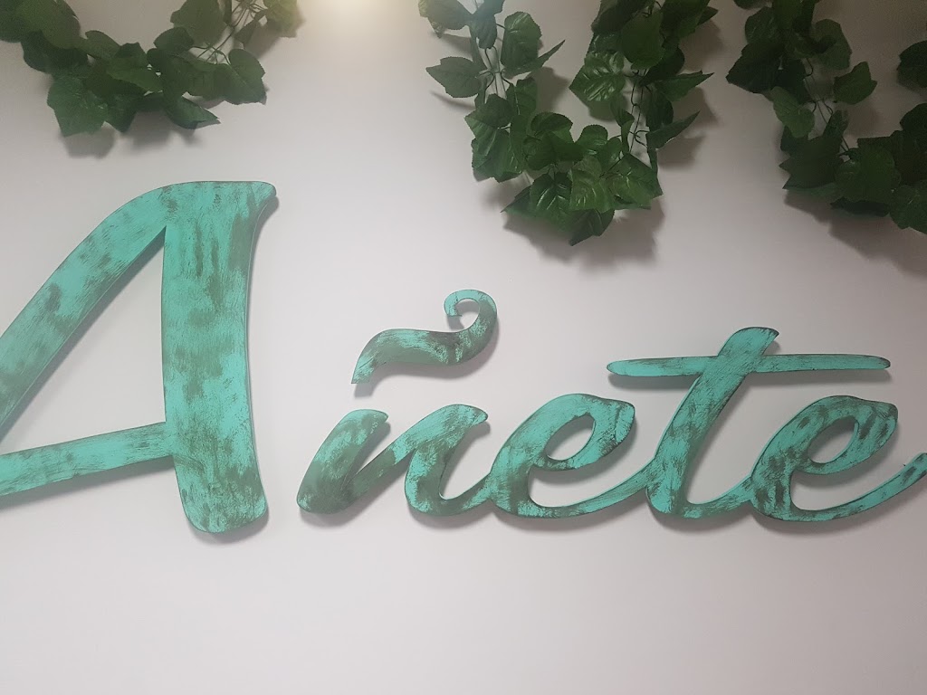Anete & Vanessa Alfaparf Milano