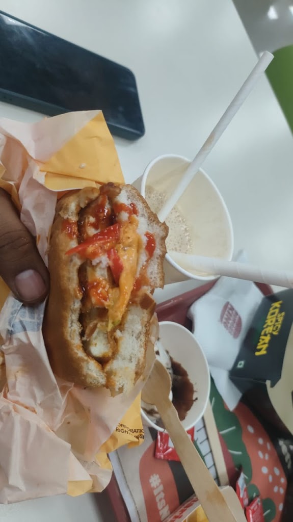 Food & drink