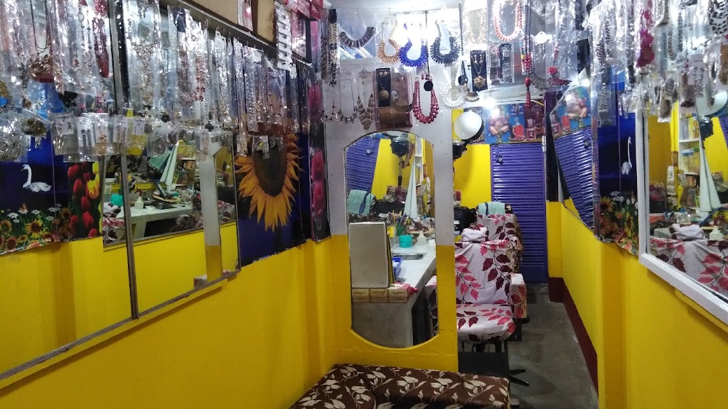 Radha Store And Beauty Parlour