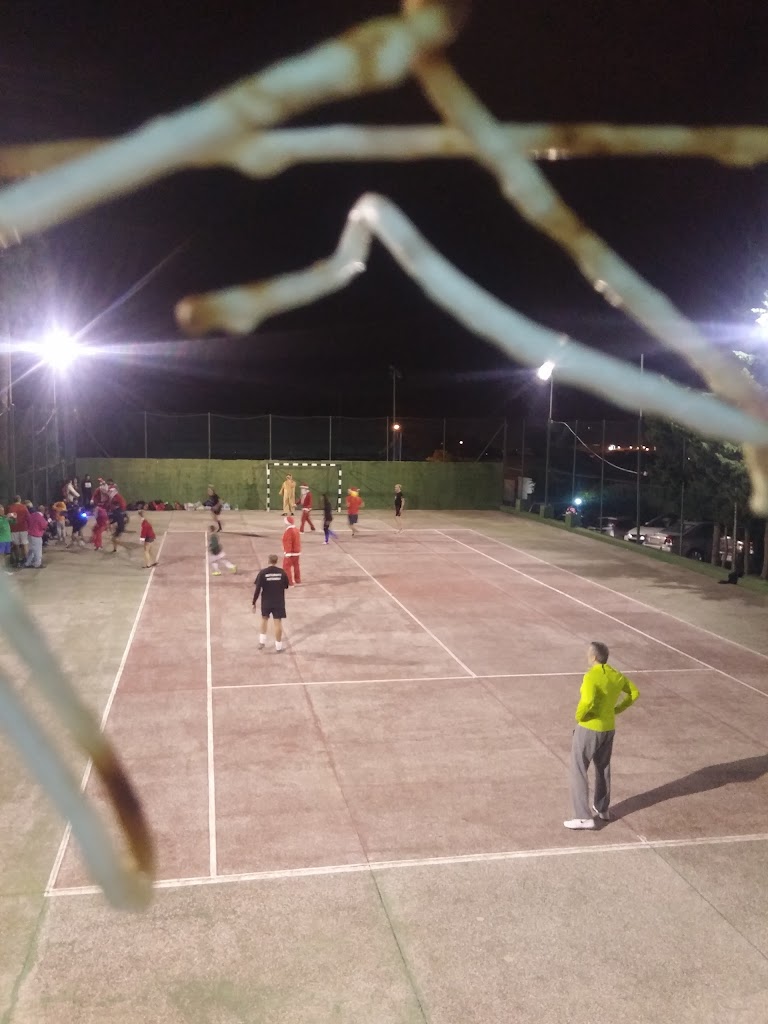 Club de Tenis Ceuta
