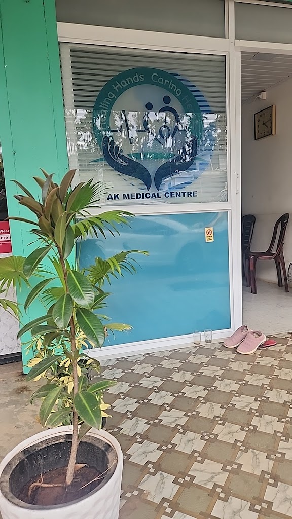 Dr. A K Medical Centre