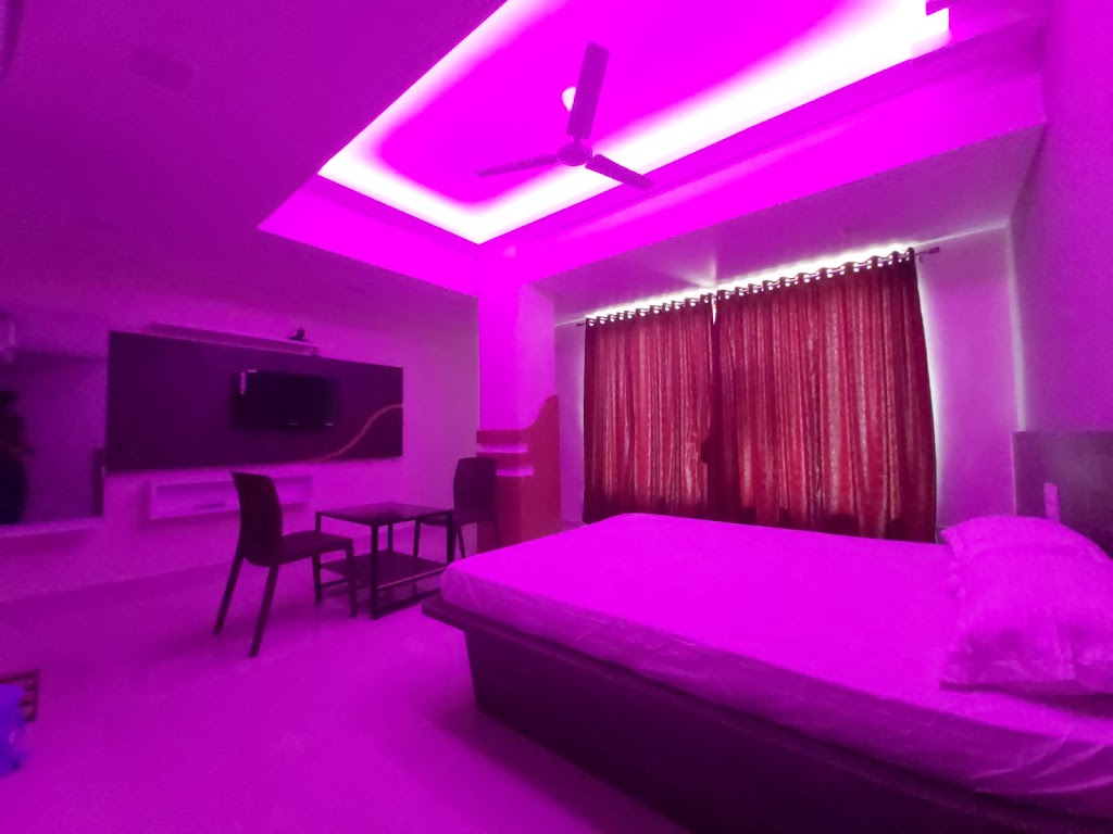 Hotel Mathura Palace