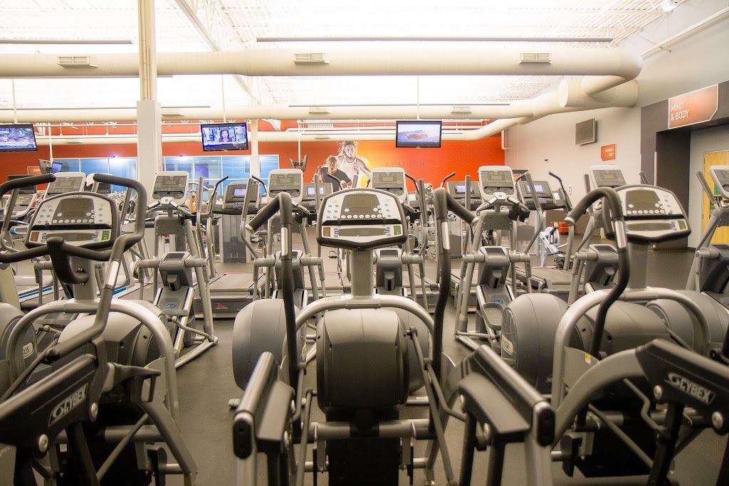  Genesis Health Clubs - Woodland Hills
