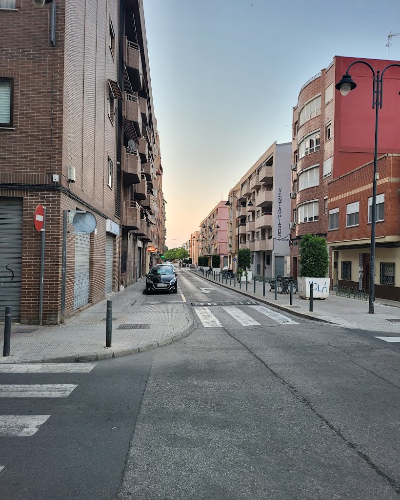 Instalaciones Fontaneria Quart SL — Exterior