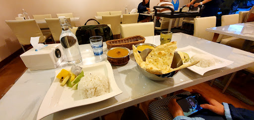 印度咖哩香料屋子Taitung Spice House Exotic Indian & Thai Cuisine 的照片