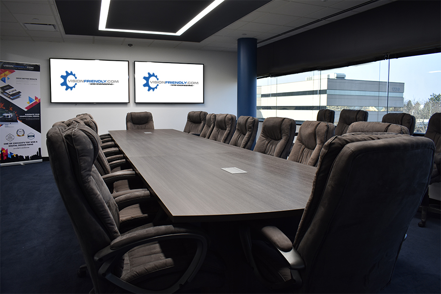 Formerly Visionfriendly Com Now Blackbird Digital