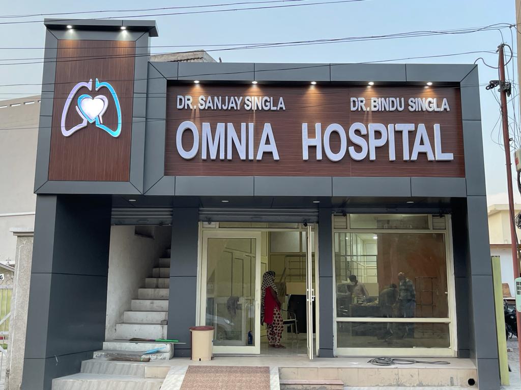 Dr. Dr Sanjay Singla