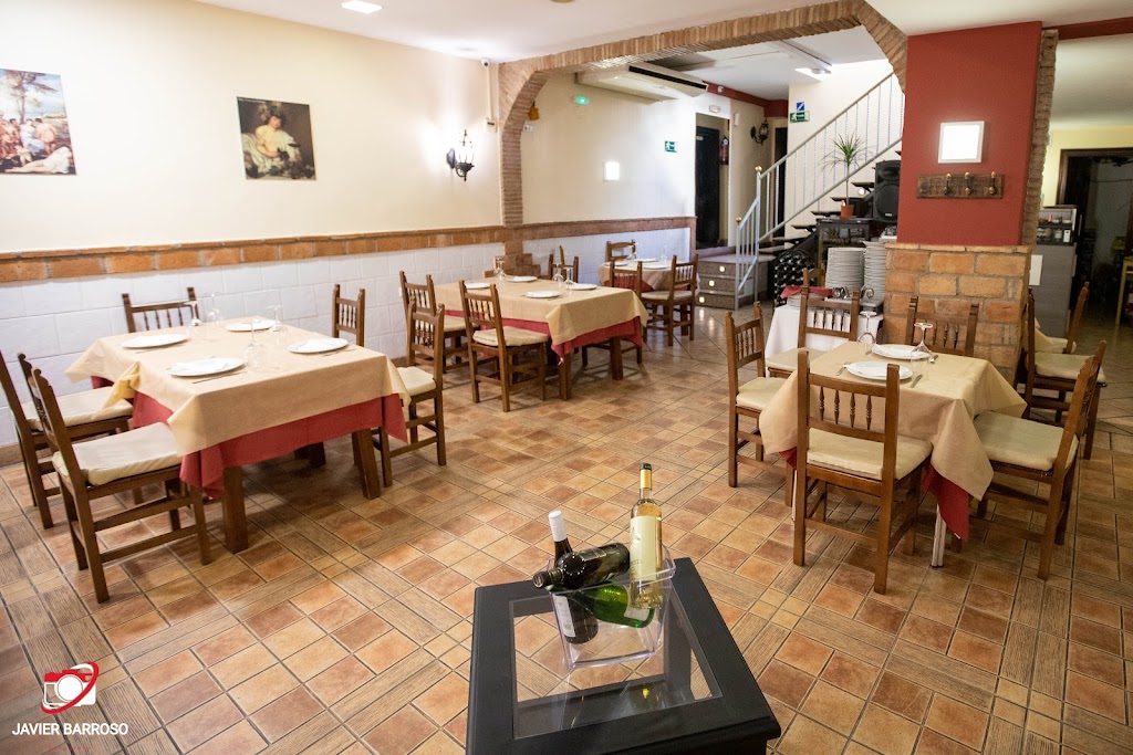 Meson Baco Restaurante