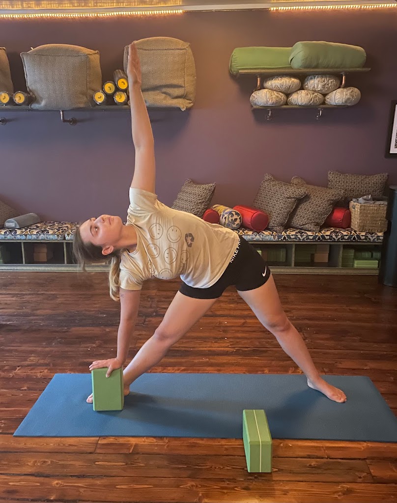  Mountainville Mind & Movement