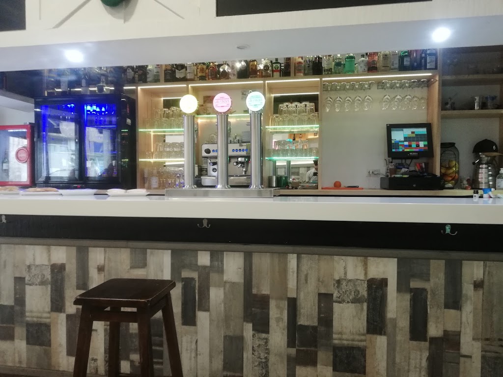Kaiku — Bebida alcoholica