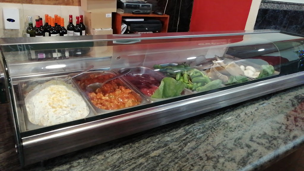 Cafe - Bar Conchi — Ambiente