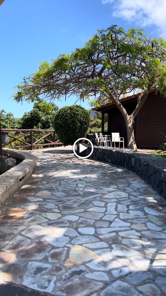 Restaurante Finca Salamanca — Videos