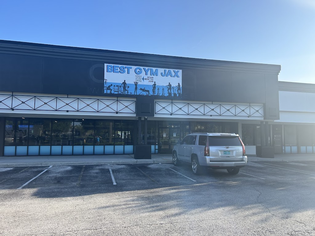  Best Gym Jax