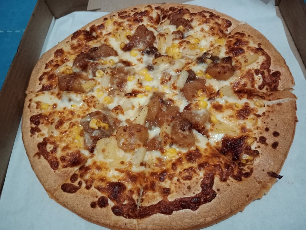 拿坡里披薩 新豐店 的照片