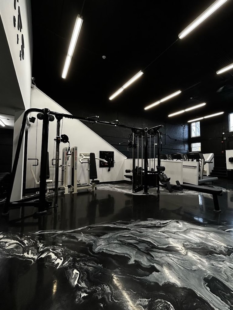  TFS Gym - Lisle
