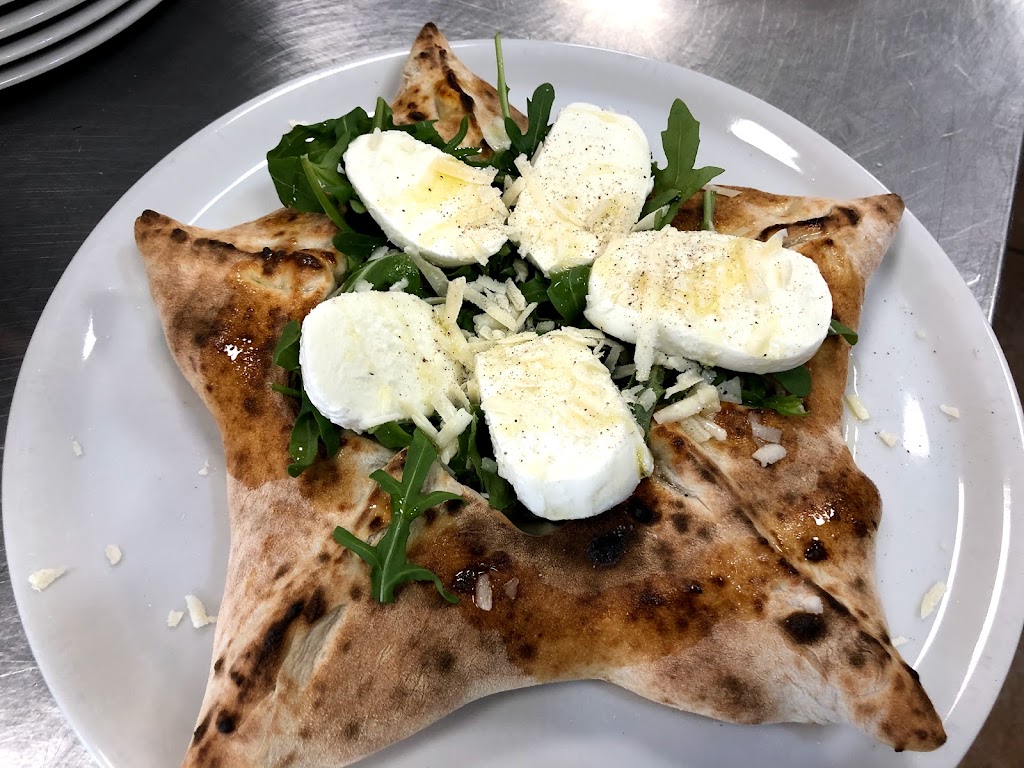 Los Napolitanos original Rota el unico — Comida y bebida