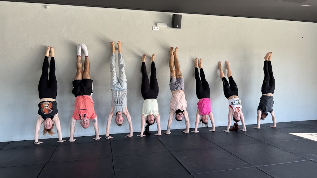 OUT-IN FIT | Espacio de entrenos Cambrils