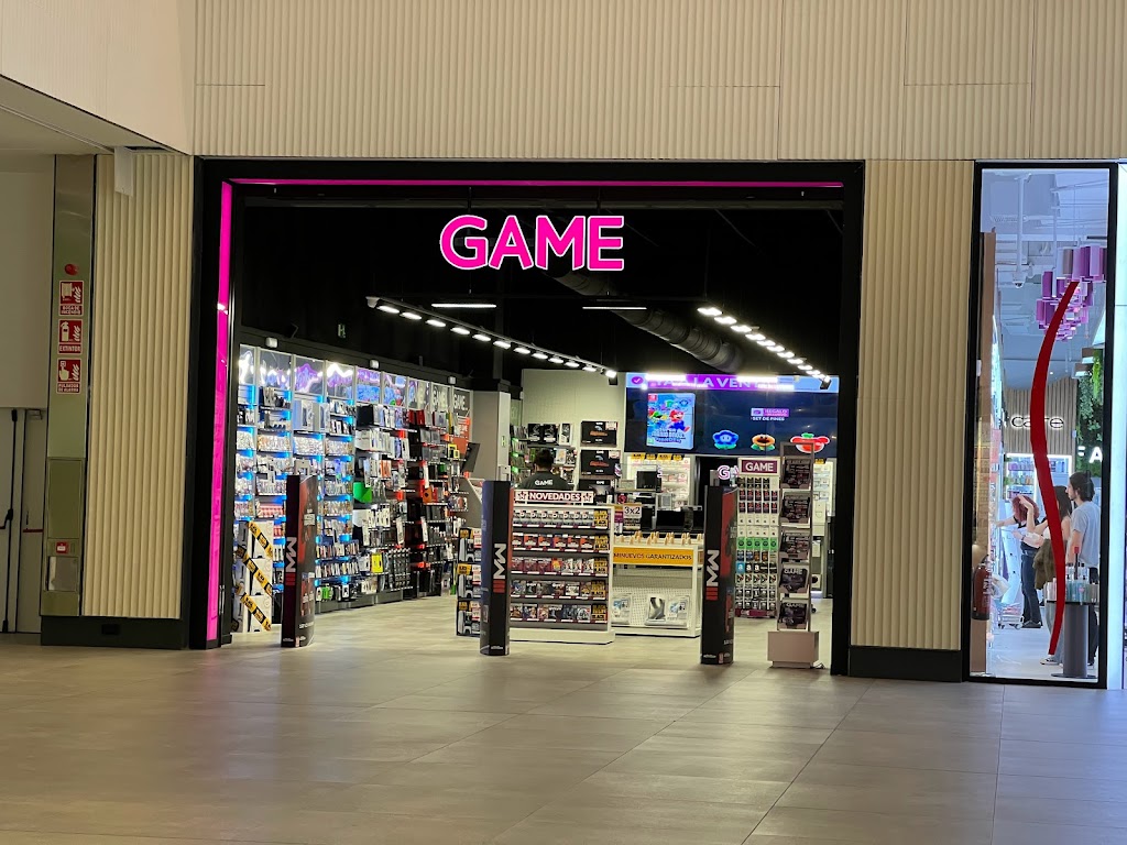 Foto 2 de Game Jaen Plaza