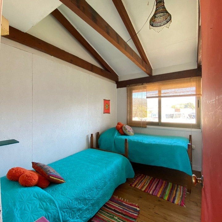 Habitaciones