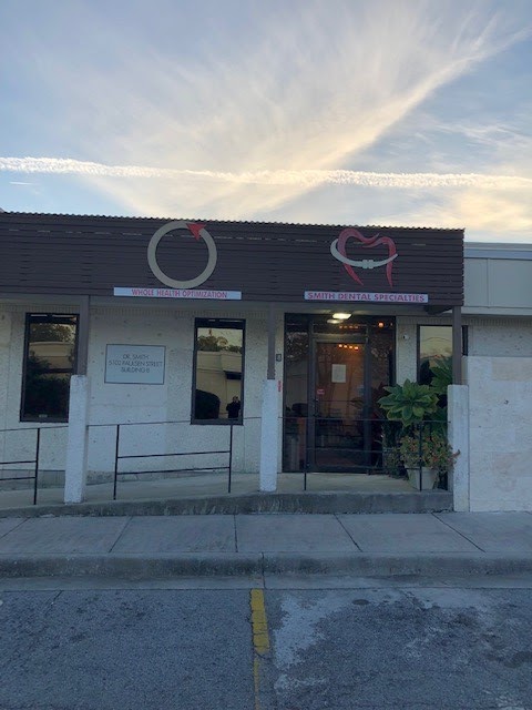  JC Functional Fitness