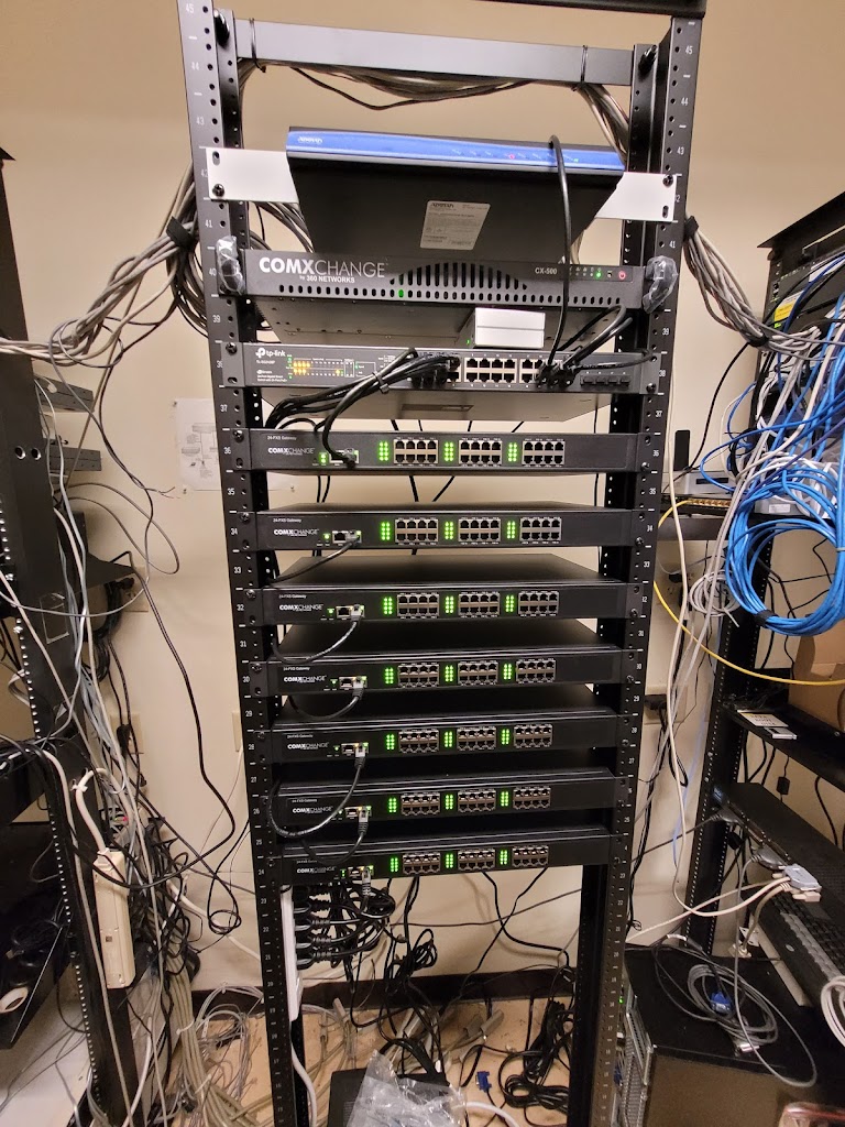 Pando Tech Solutions