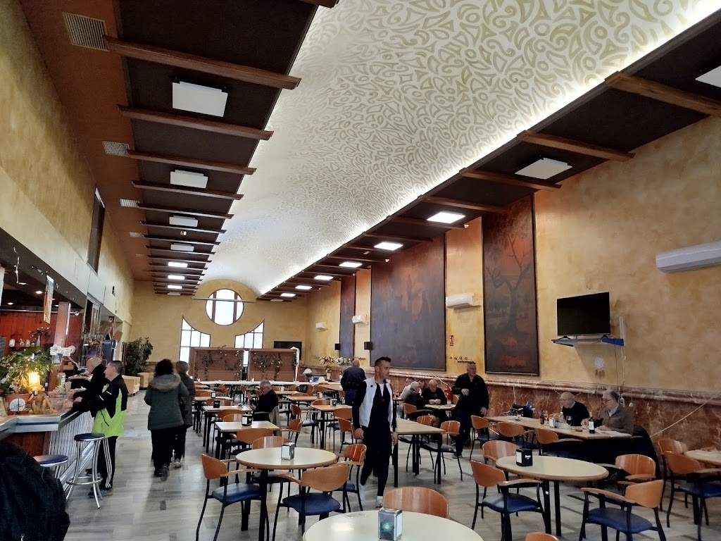 Restaurante la Cooperativa — Todas