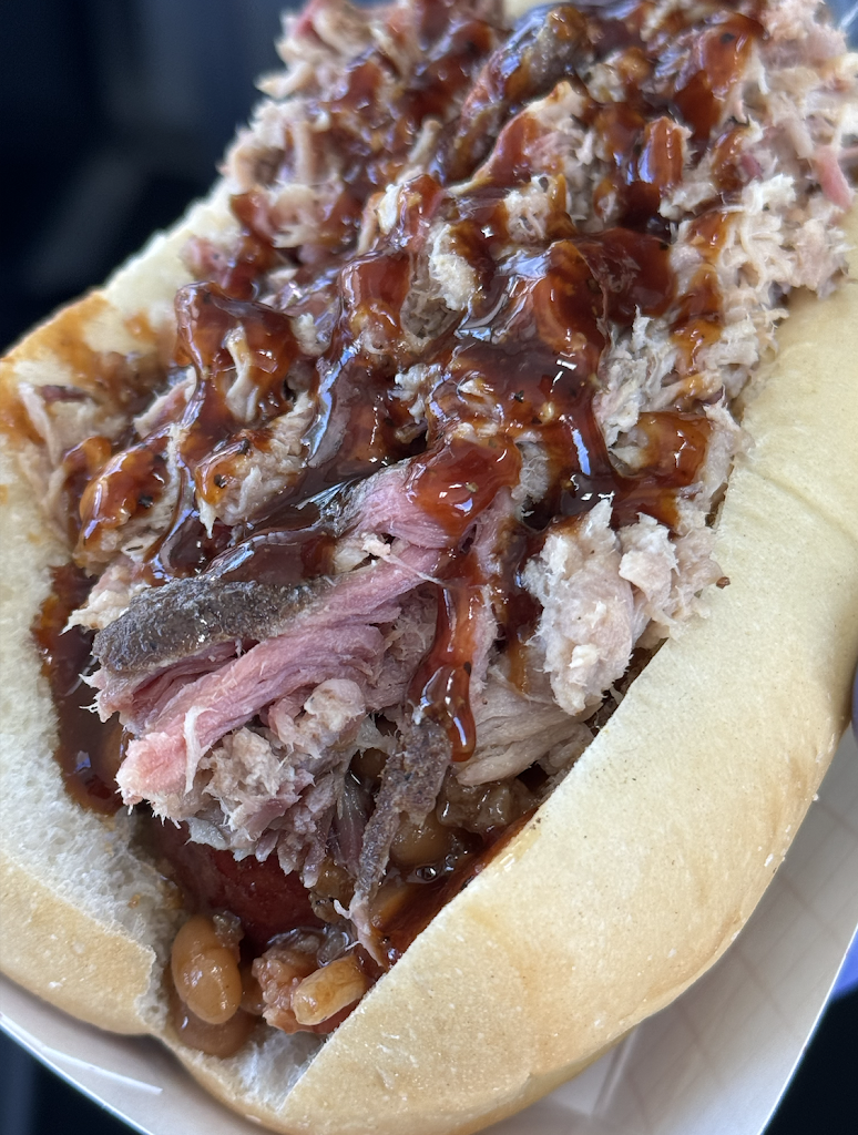  High Kaliber BBQ & Catering