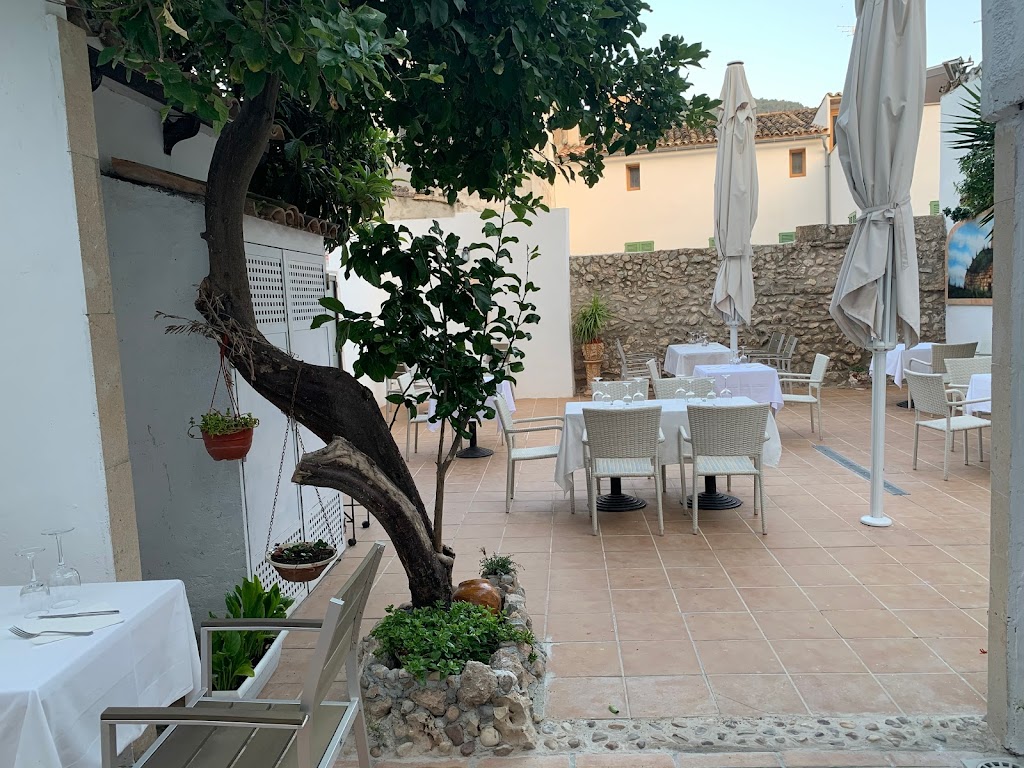 Restaurante Cantonet