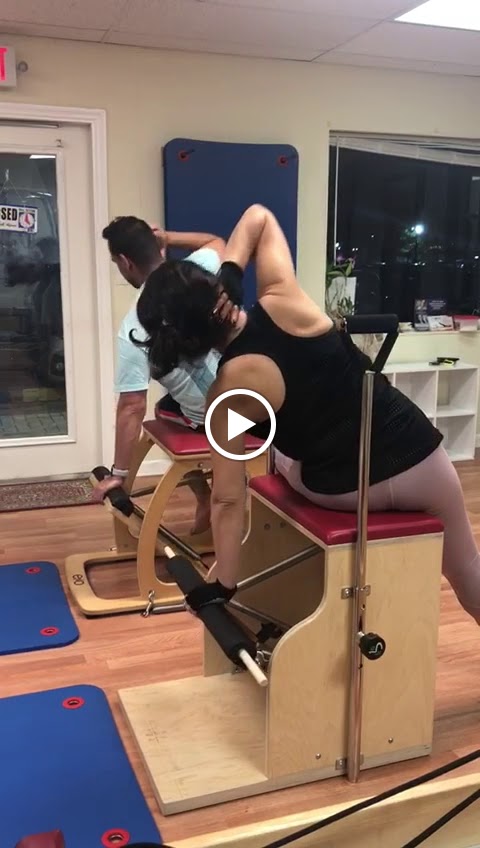  Pilates at ProColuna