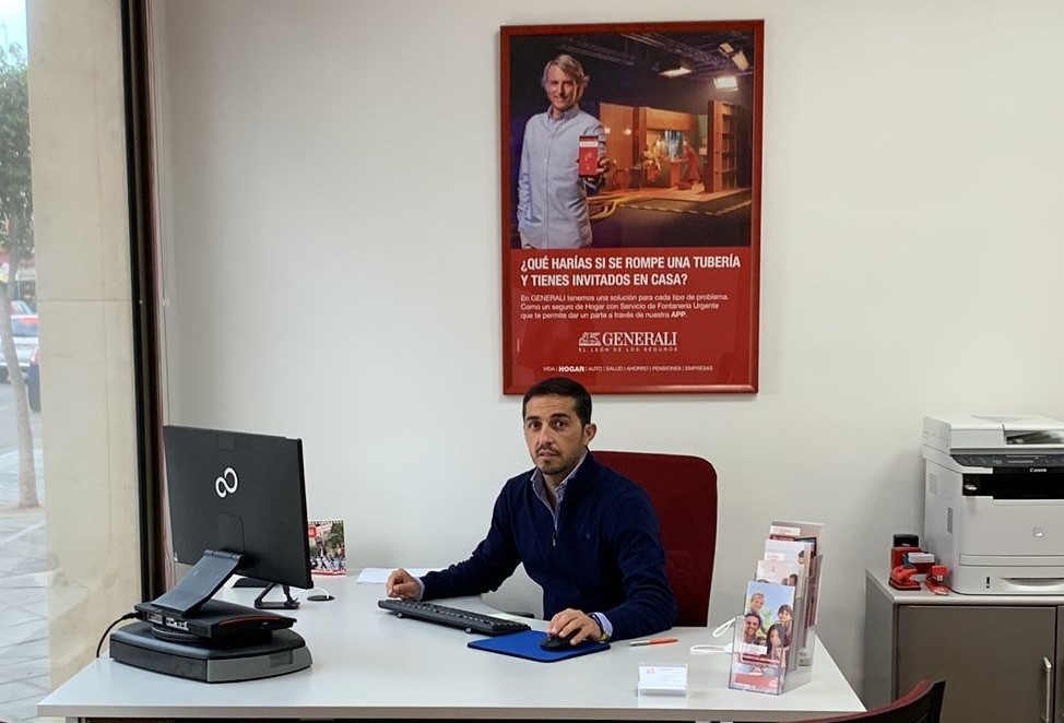 Agencia Generali Seguros