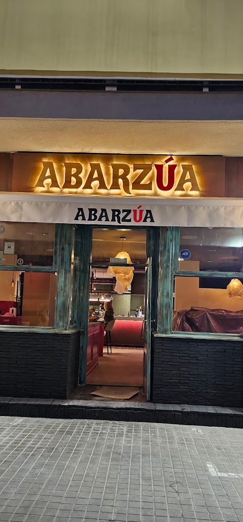 Abarzua Restaurante