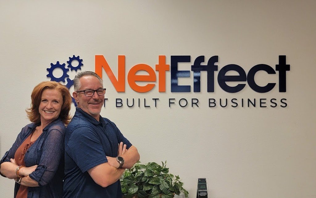 Neteffect
