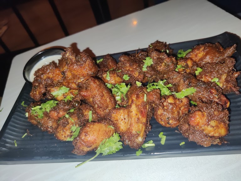 Chicken Wings