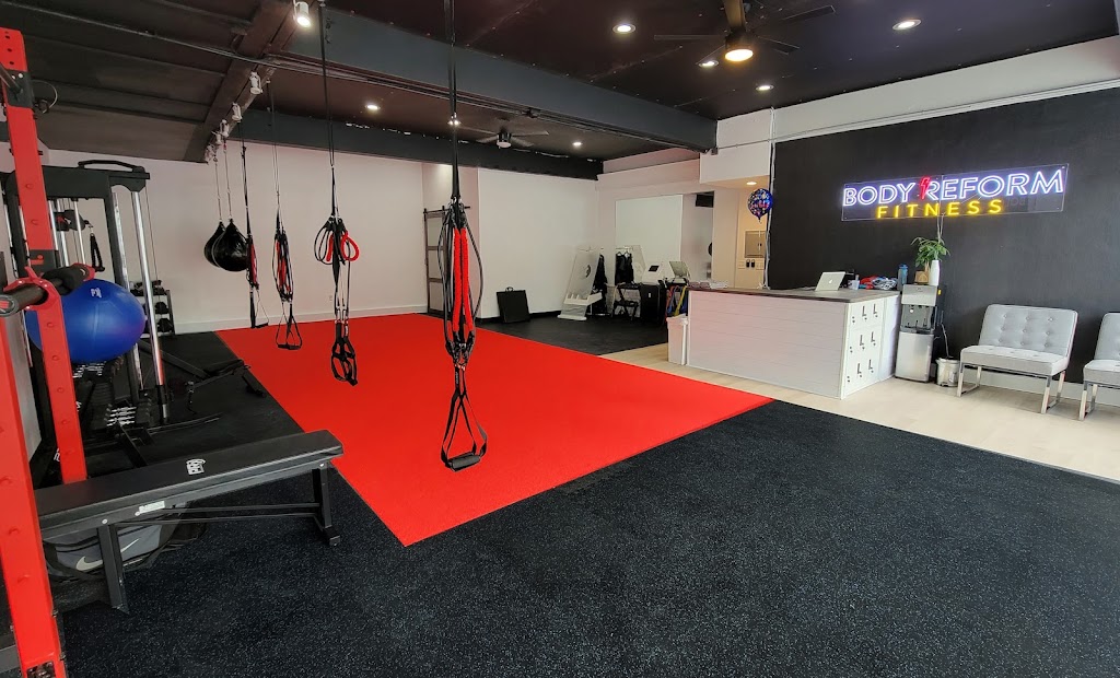  Body Reform Fitness