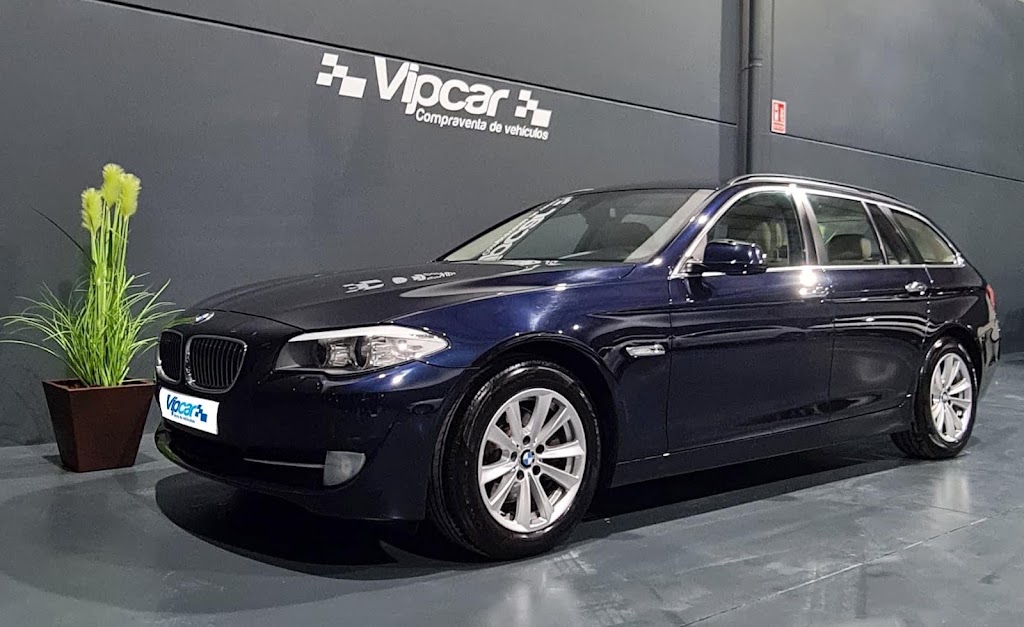 VipCar Santiago — Todas