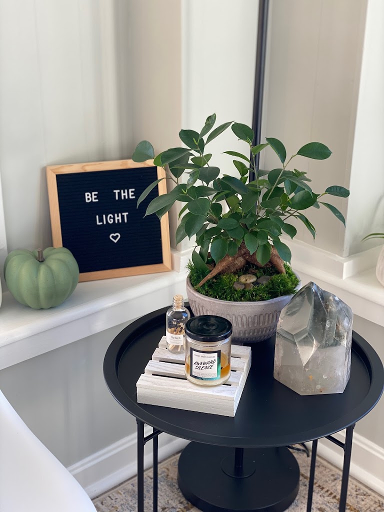  Open Doors Yoga Studio- Canton