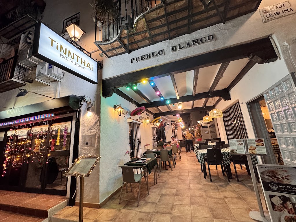 TiNNTHAi Thai Restaurant Torremolinos — Mas recientes