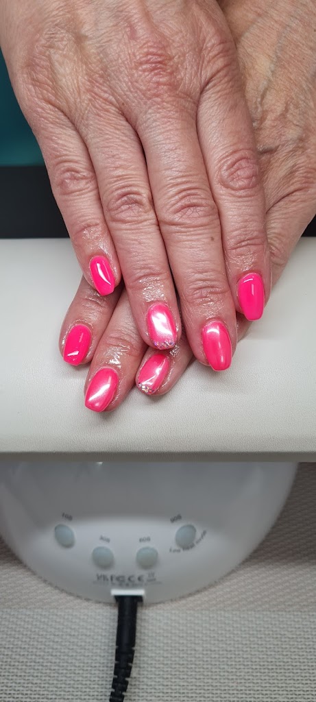 Ircsi Beauty Salon — Mas recientes