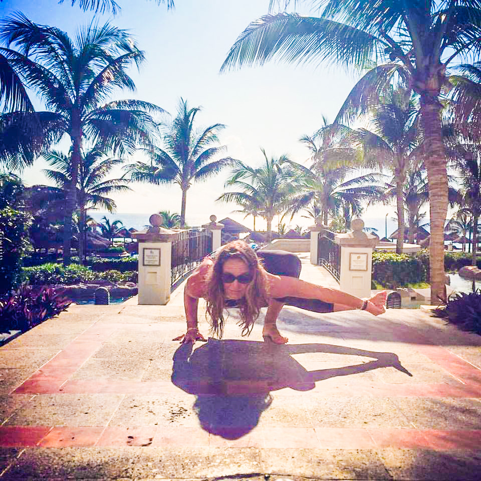  Firefly Hot Yoga Barre