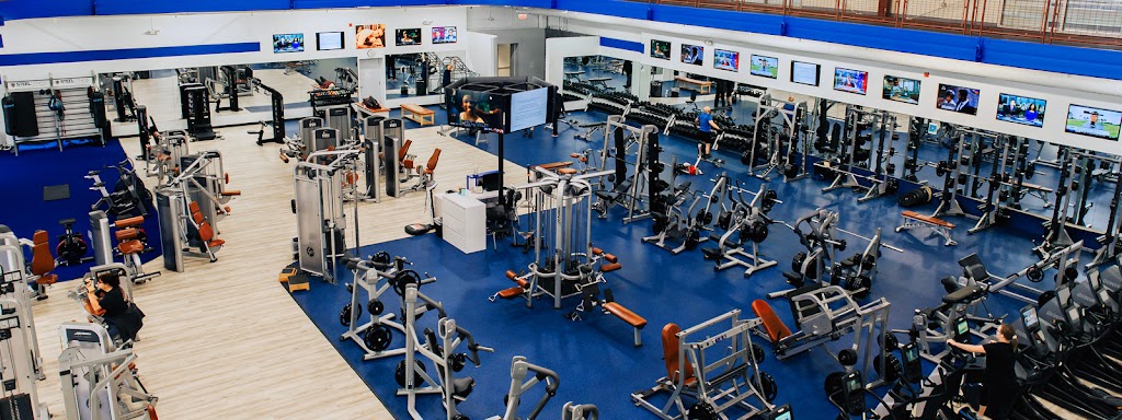  Steel Fitness Premier