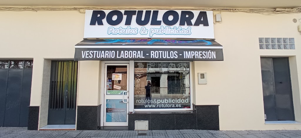 ROTULORA