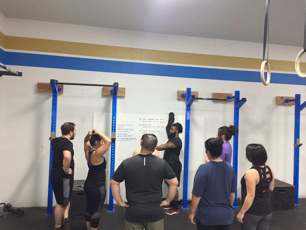  Valley Forged Strength and Conditioning