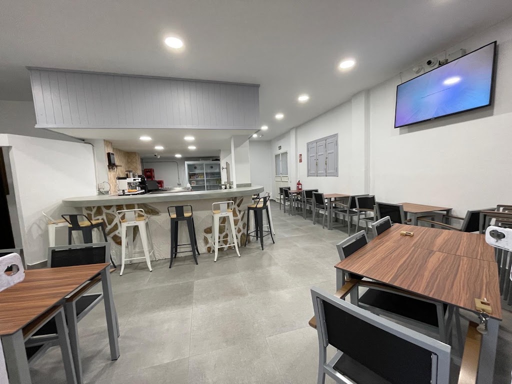 Bar Molina — Todas