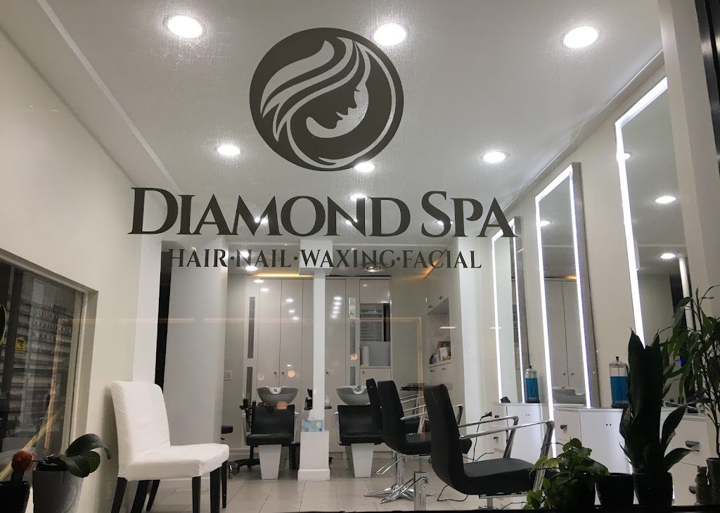 Diamond Spa Nail Hair Salon Main Image