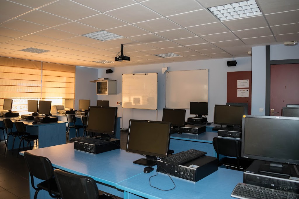 Ceinmark - Centro de formacion