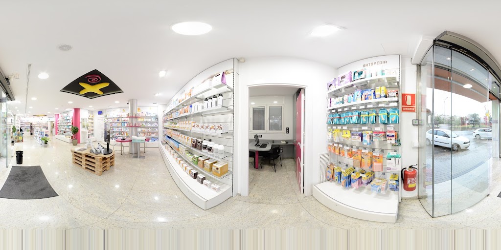 Farmacia Permanyer Castellar del Valles