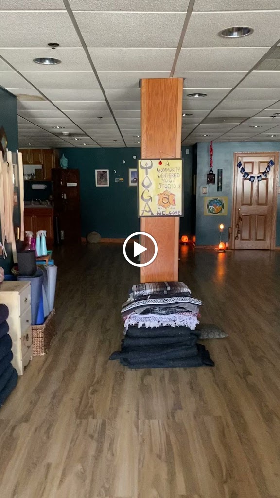 Open Center Yoga & The Crafted Arts Boutique
