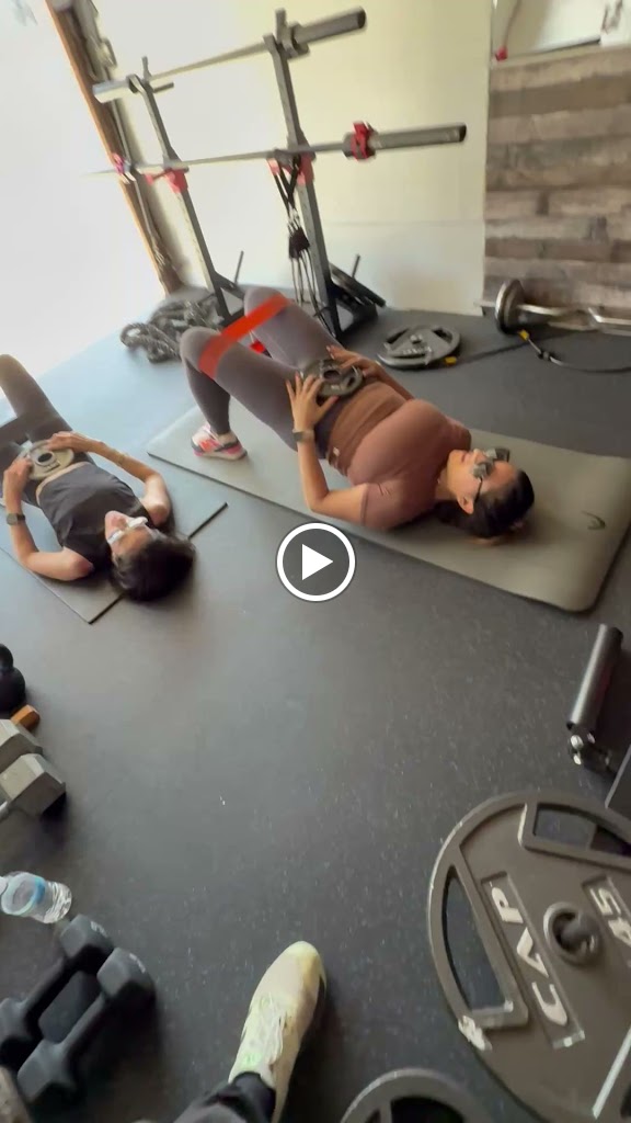  Fitness results coach